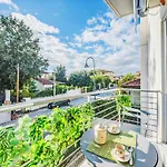Versilia By Interhome Appartement Marina di Pietrasanta
