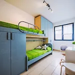 Versilia By Interhome Appartement Marina di Pietrasanta