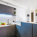 Appartement Versilia By Interhome *