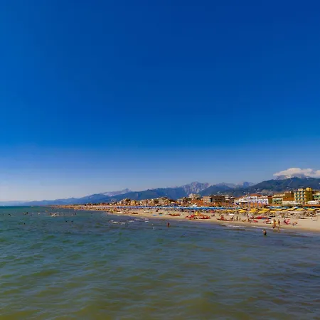 Versilia By Interhome