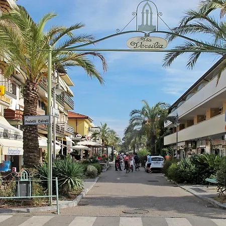 Versilia By Interhome Appartement Marina di Pietrasanta