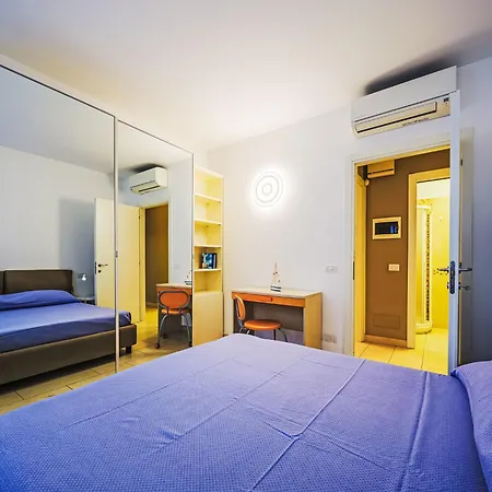 Апартаменти Versilia By Interhome