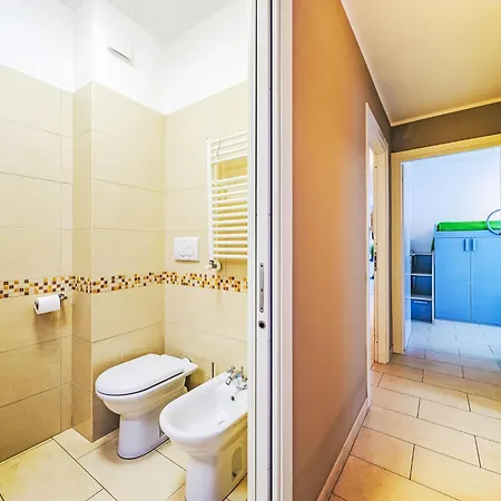 Апартаменти Versilia By Interhome
