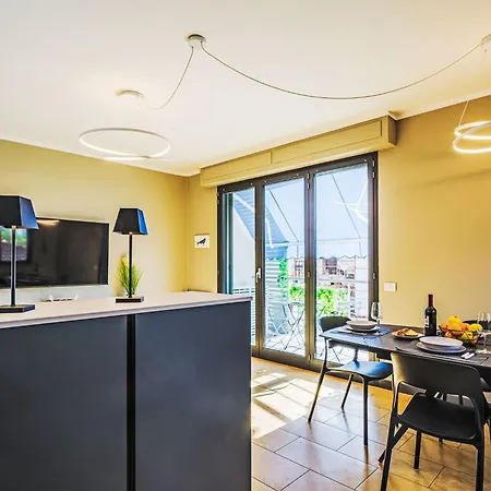 Versilia By Interhome * Марина-ді-П'єтразанта