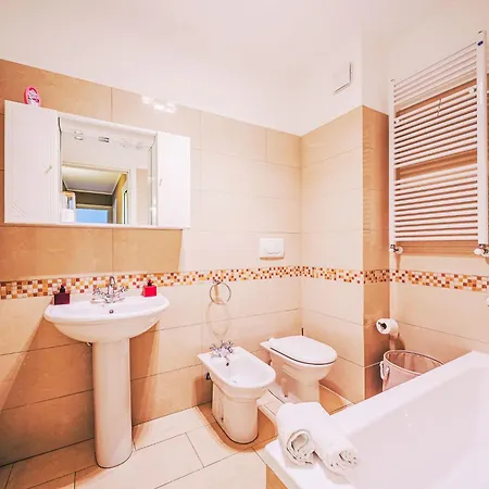 Versilia By Interhome Апартаменти *