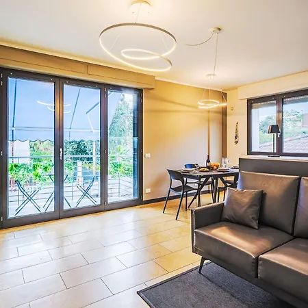 Versilia By Interhome * Марина-ді-П'єтразанта