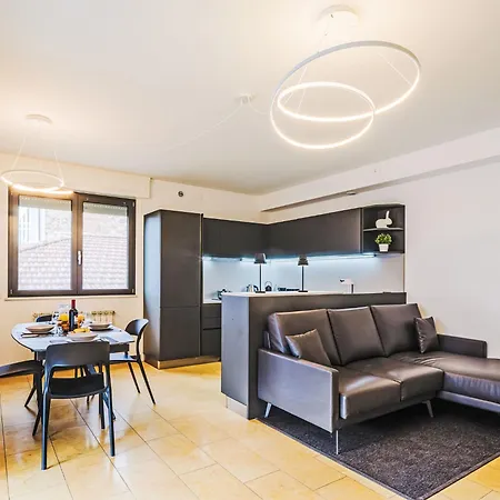 Appartamento Versilia By Interhome *