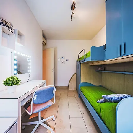 Versilia By Interhome Appartement Marina di Pietrasanta