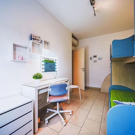 Versilia By Interhome