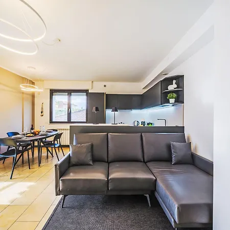 Versilia By Interhome