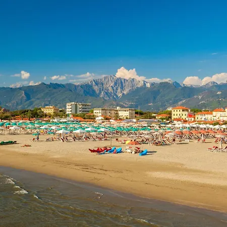 Versilia By Interhome Διαμέρισμα