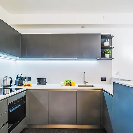 Versilia By Interhome Appartement *