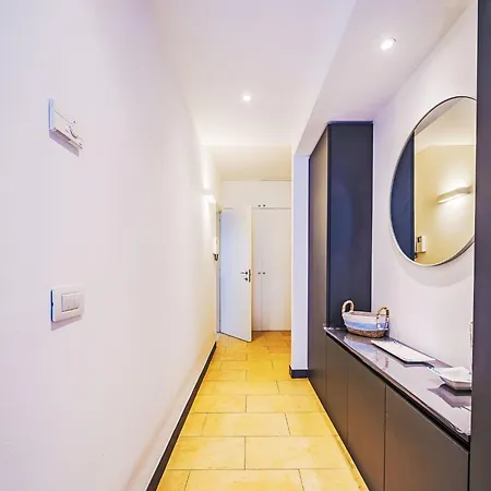 Versilia By Interhome Appartement Marina di Pietrasanta