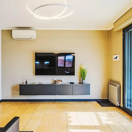 Versilia By Interhome *