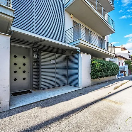 Versilia By Interhome