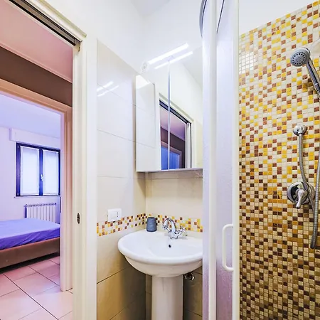 Versilia By Interhome Appartement Marina di Pietrasanta