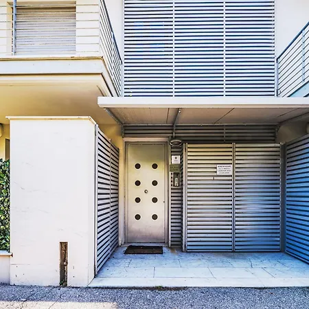 Versilia By Interhome Appartement Marina di Pietrasanta