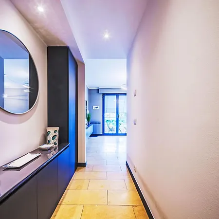 Versilia By Interhome