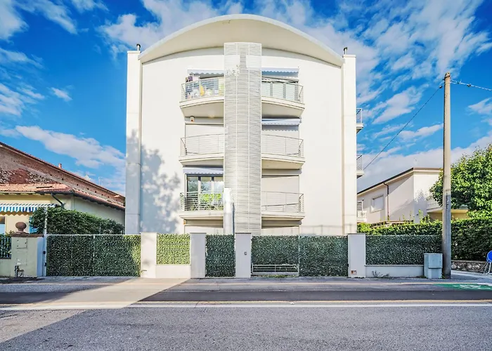 Versilia By Interhome Marina di Pietrasanta