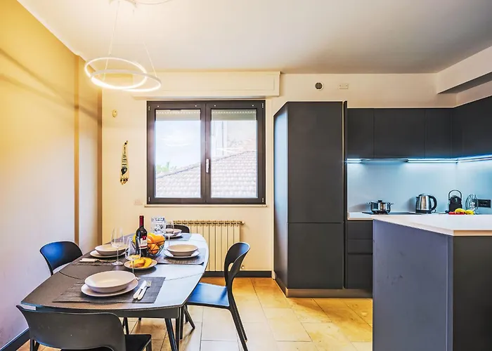 Versilia By Interhome