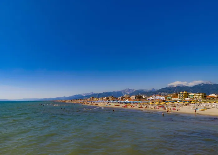 Versilia By Interhome