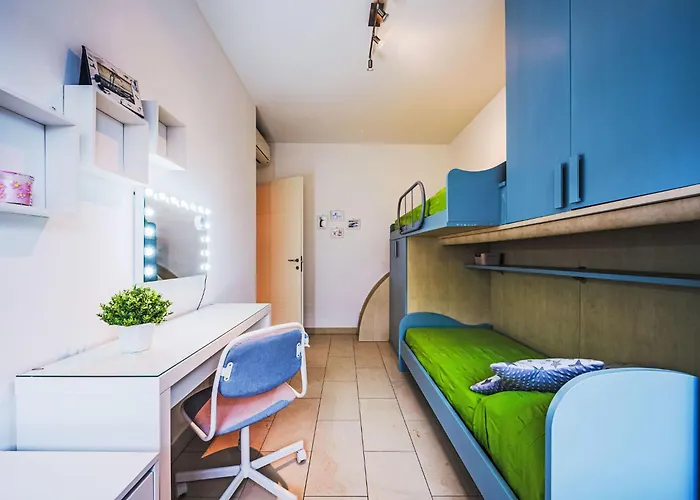 Versilia By Interhome Appartamento Marina di Pietrasanta