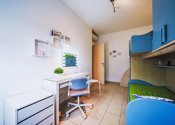 Versilia By Interhome