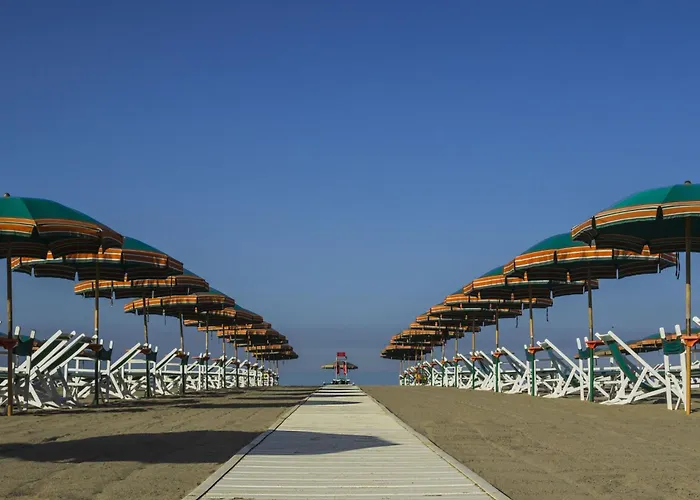 Versilia By Interhome Апартаменти *