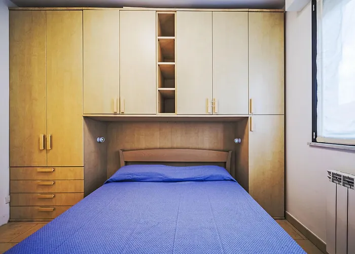 Апартаменти Versilia By Interhome *