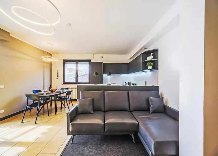 Versilia By Interhome