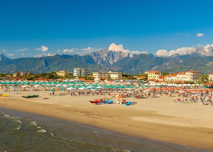 Versilia By Interhome Appartamento