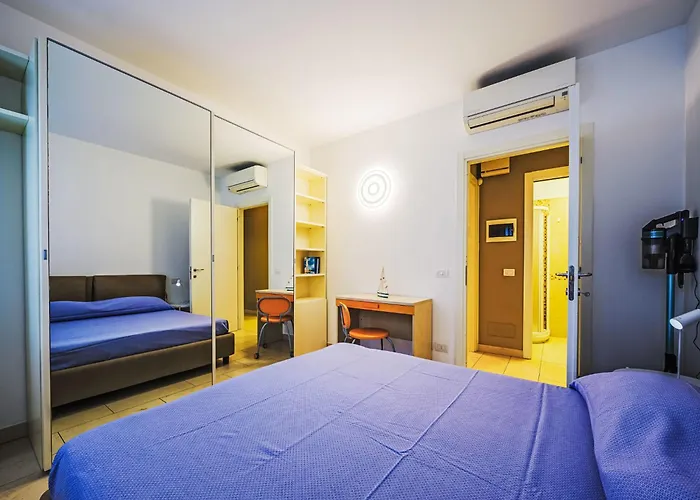 Апартаменти Versilia By Interhome