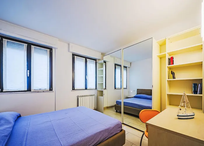 Versilia By Interhome Апартаменти *