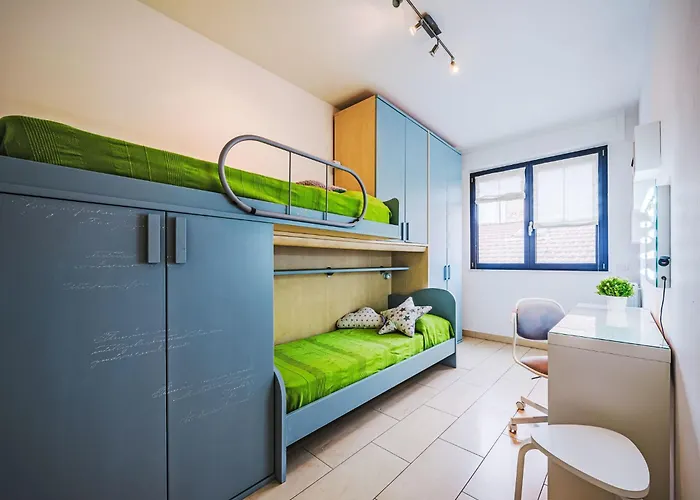 Versilia By Interhome Appartamento Marina di Pietrasanta