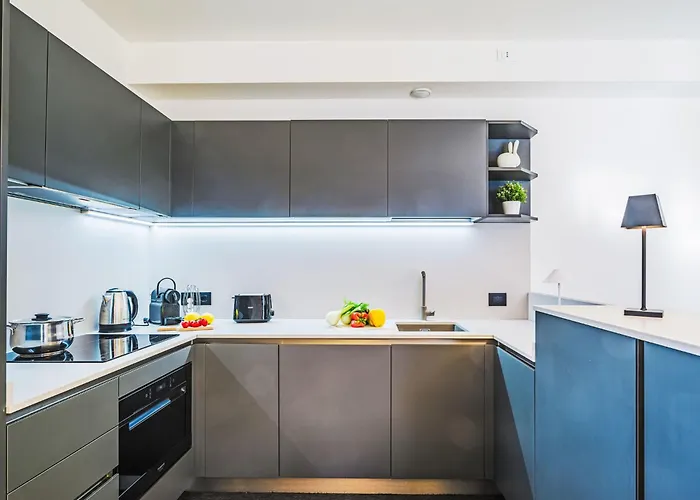 Versilia By Interhome Appartamento *