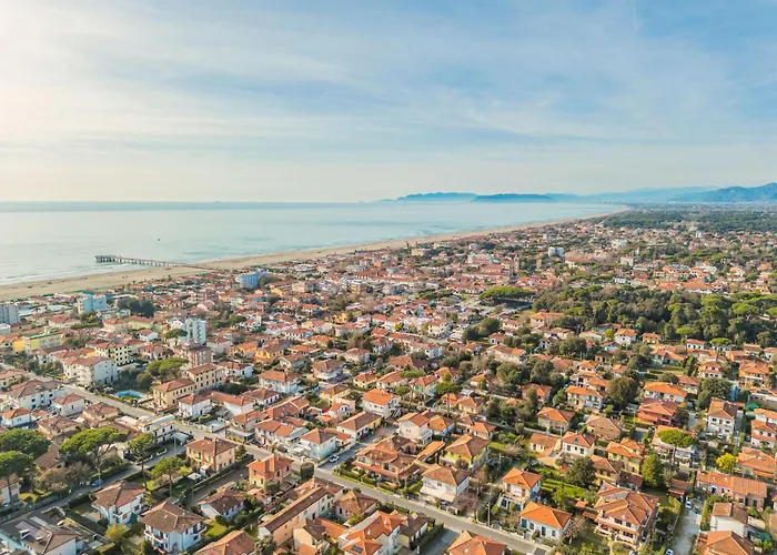 Appartamento Versilia By Interhome *