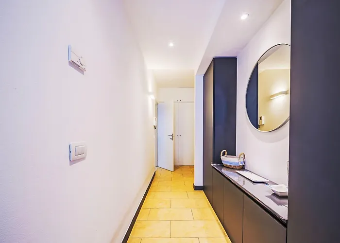 Versilia By Interhome Appartamento Marina di Pietrasanta