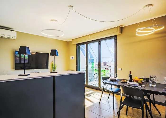 Versilia By Interhome * Marina di Pietrasanta