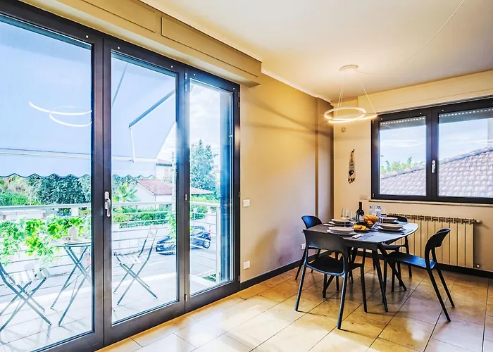 Апартаменти Versilia By Interhome