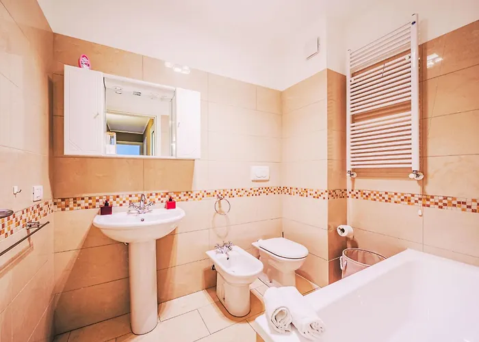 Versilia By Interhome Апартаменти *