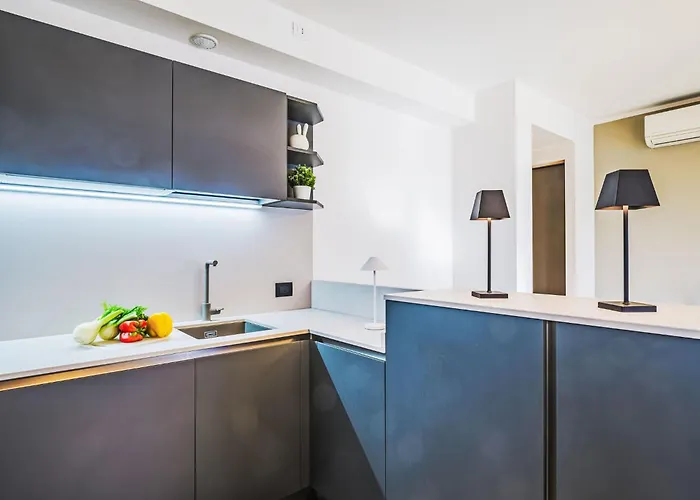 Апартаменти Versilia By Interhome *