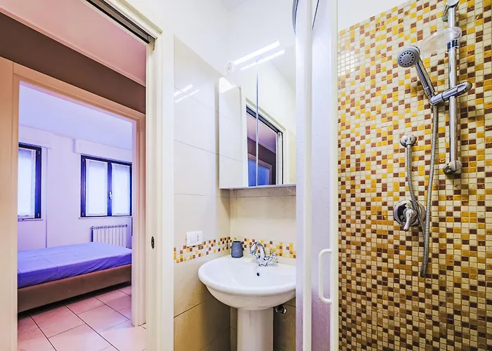 Versilia By Interhome Appartamento Marina di Pietrasanta