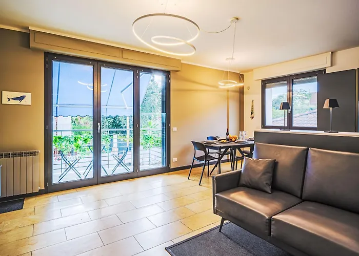 Versilia By Interhome * Marina di Pietrasanta