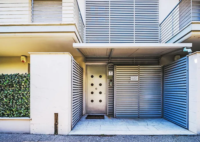 Versilia By Interhome Appartamento Marina di Pietrasanta