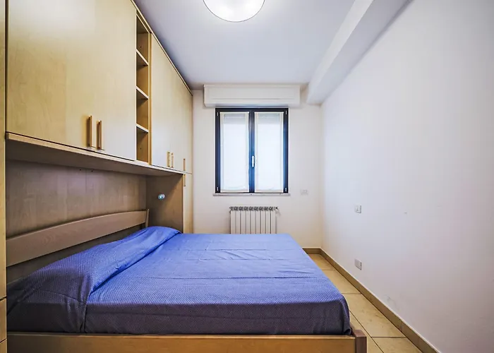 Versilia By Interhome Марина-ді-П'єтразанта