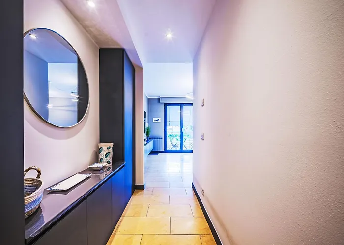 Versilia By Interhome